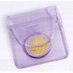 Bolsas para monedas