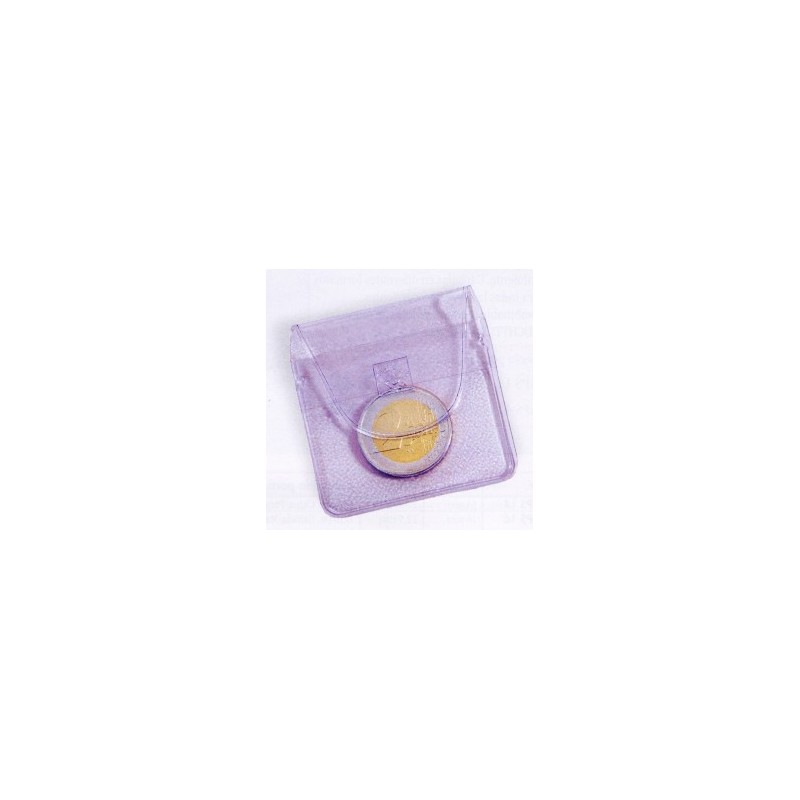 Bolsas para monedas