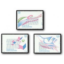 1988 Guinea Ecuat. Dia de la Revolución Cultural (Edif.98/100) **