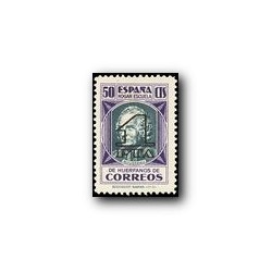 Beneficiencia 1938. Habilitados. (Edif. 28) **