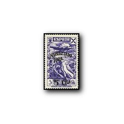 Beneficiencia 1940. Habilitados. (Edif. 38) **