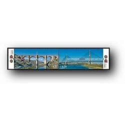 2006 España. Puentes Ibéricos (Edif. 4263/4)**