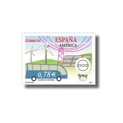 2006 España. América UPAEP (Edif. 4275)**