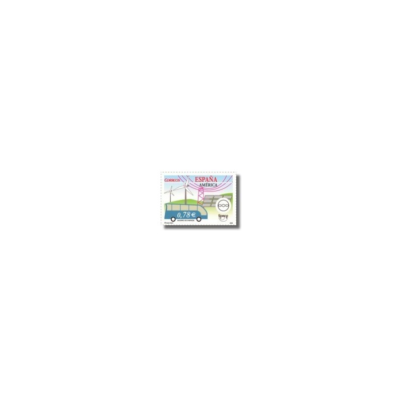 2006 España. América UPAEP (Edif. 4275)**