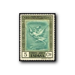 1930 Quinta de Goya (Edif. 517) **