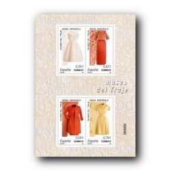 2007 España. Moda Española - Balenciaga (Edif. ?)**
