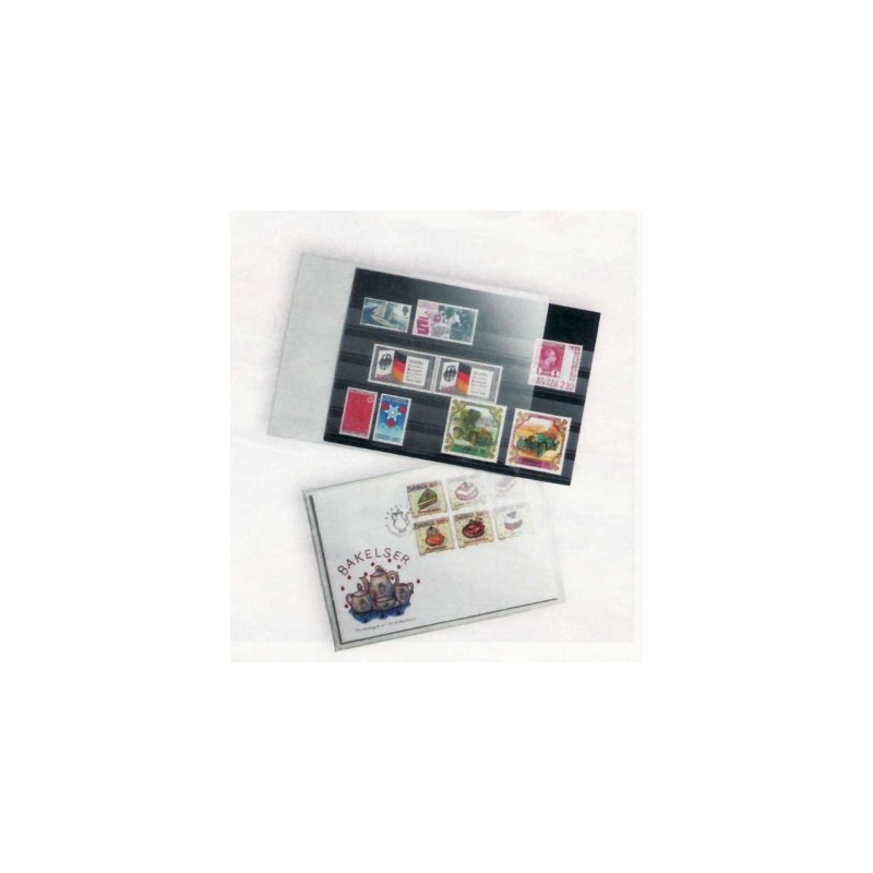 Fundas para Fichas Clasificadoras Leuchtturm