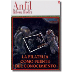 La Filatelia como Fuente de Conocimiento