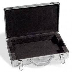 Maletín de aluminio CARGO 6