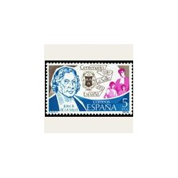 1979 Sellos de España. Centenario de La Salle en España. **
