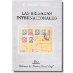 Las Brigadas Internacionales