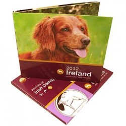 2012 Cartera Euroset Irlanda 2012