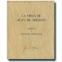 La Obra de Jean Sperati