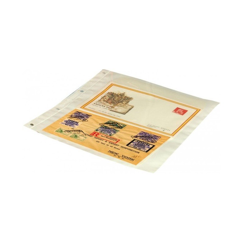 Hojas para Álbum Filabo SPD