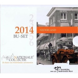 2014 Cartera oficial euroset Holanda