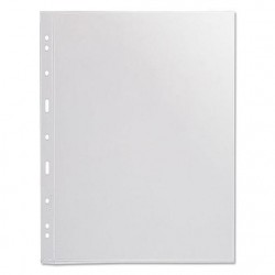 Fundas para hojas Leuchtturm A4 (5 unidades)