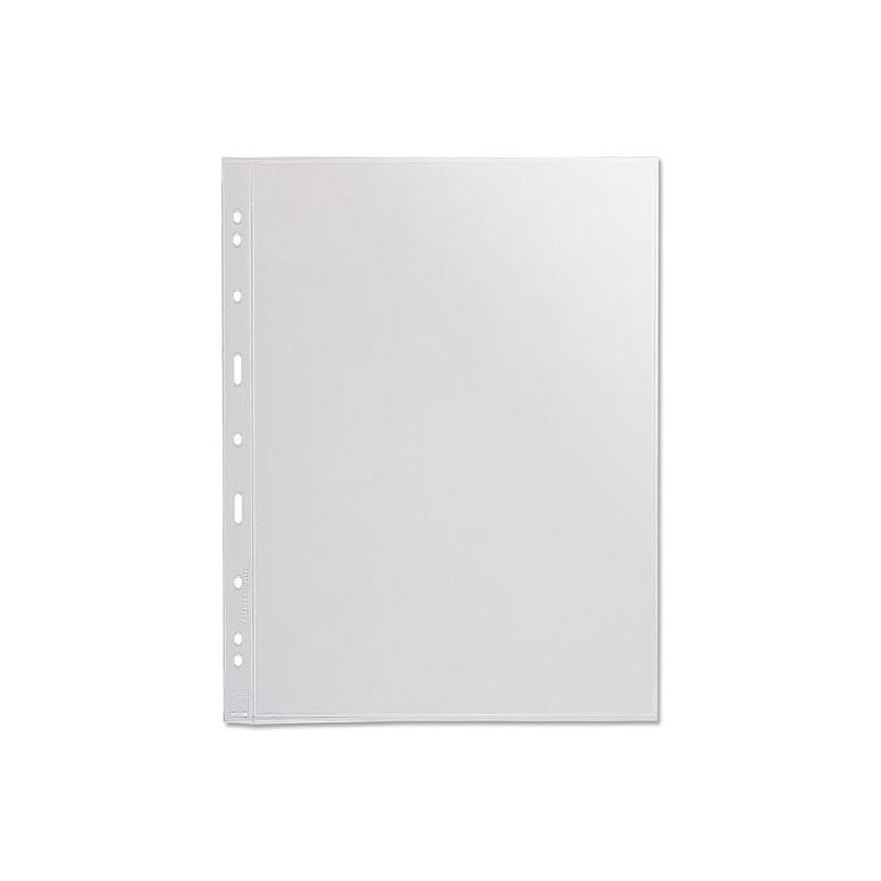 Fundas para hojas Leuchtturm A4 (5 unidades)