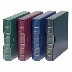 Album de Sellos Leuchtturm A4 Grande Clasic