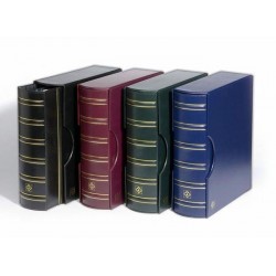 Álbum Leuchtturm GRANDE GIGANT Classic para sobres y tarjetas