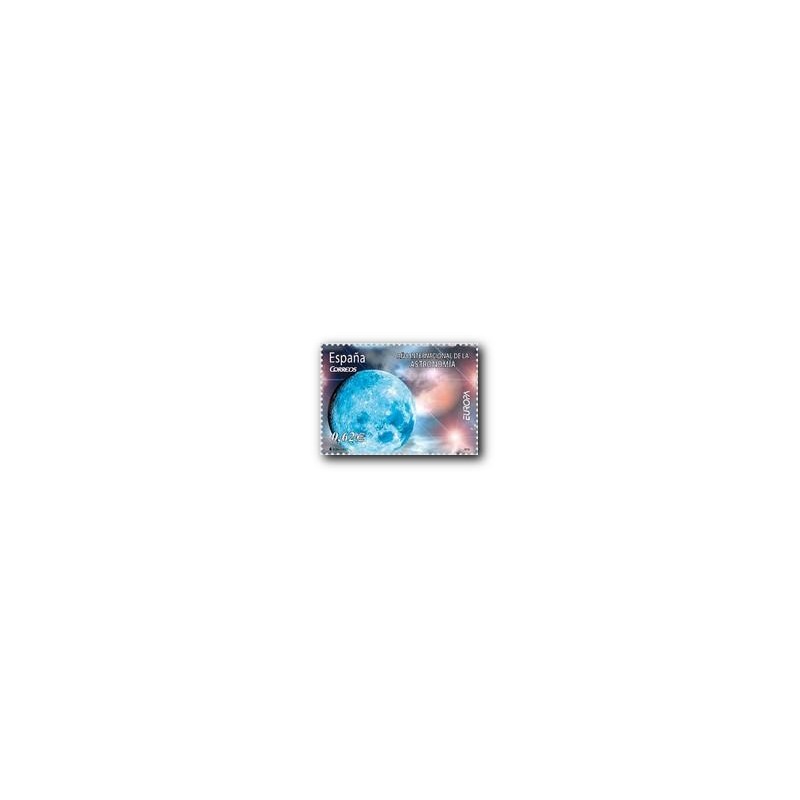 2009 Sellos de España. Europa. (Edif. 4484)**