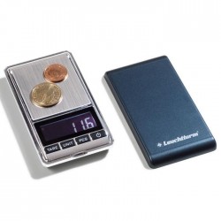Báscula digital LIBRA 100