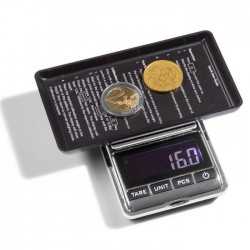 Báscula digital LIBRA 100