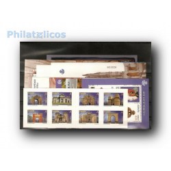 Sellos de España 2012 Año Completo **