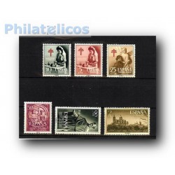1978 España Año Completo ** (En bloque de cuatro)
