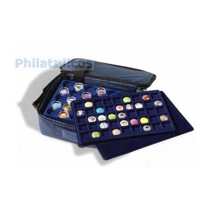 Bolsa de nylon para placas de cava TRAVEL BAG