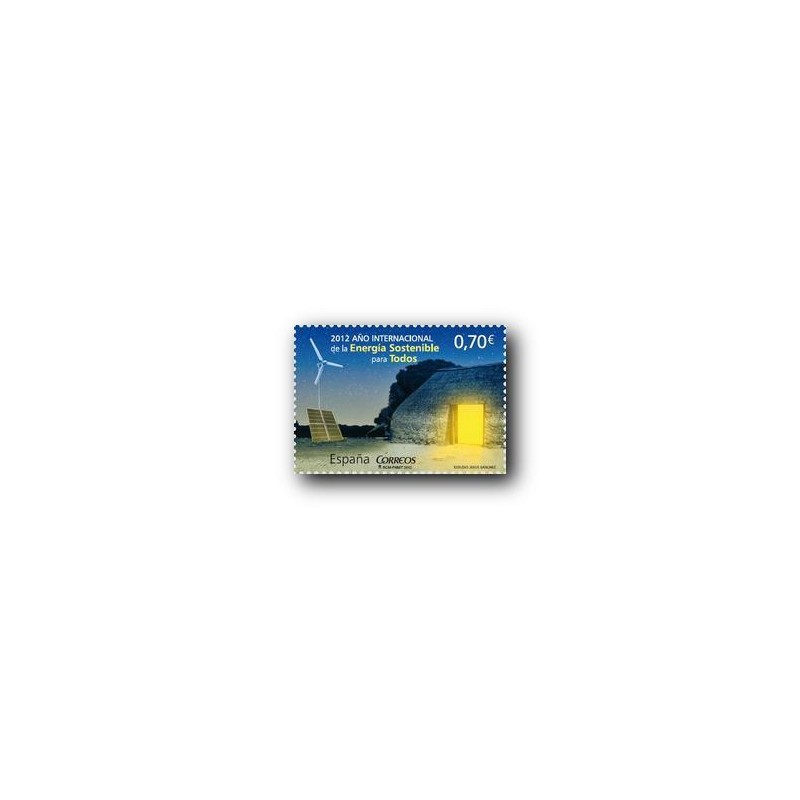 2012 Sellos de España (4699/02). Serie Básica.