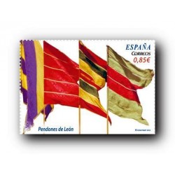 2012 Sellos de España (4727). 100º Aniv. de Armería Eskola.