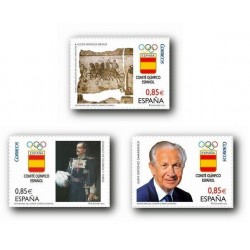 2012 Sellos de España (4730). Cuerpo de Abogados del Estado.