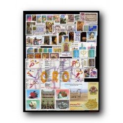 Sellos de España 1994 año completo