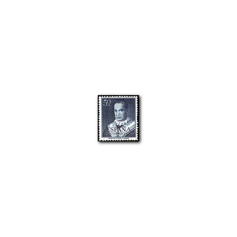1951 España. San Antonio María Claret. (Edif. 1102)**