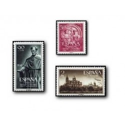 1953 España. Universidad de Salamanca. (Edif. 1126/28)**