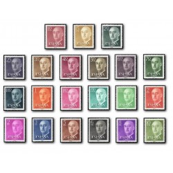 1955 España. General Franco. (Edif. 1143/163)**