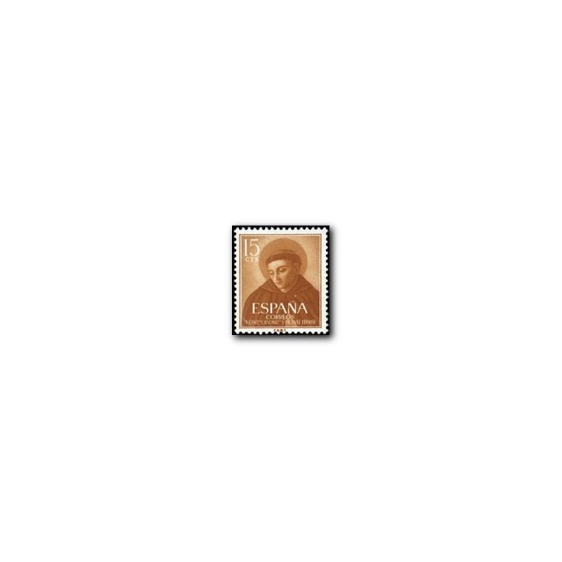 1955 España. San Vicente Ferrer. (Edif. 1183)**
