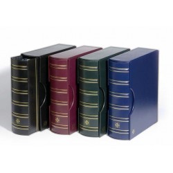 Album de Sellos Leuchtturm A4 Grande Clasic Gigant