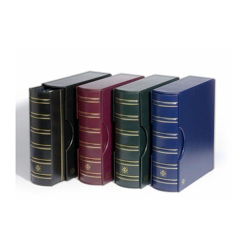 Album de Sellos Leuchtturm A4 Grande Clasic Gigant