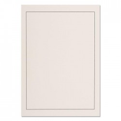 Hojas Leuchtturm A4 en blanco
