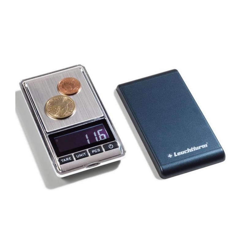 Báscula digital LIBRA 100