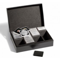 Estuche PRESIDIO para monedas en cartones