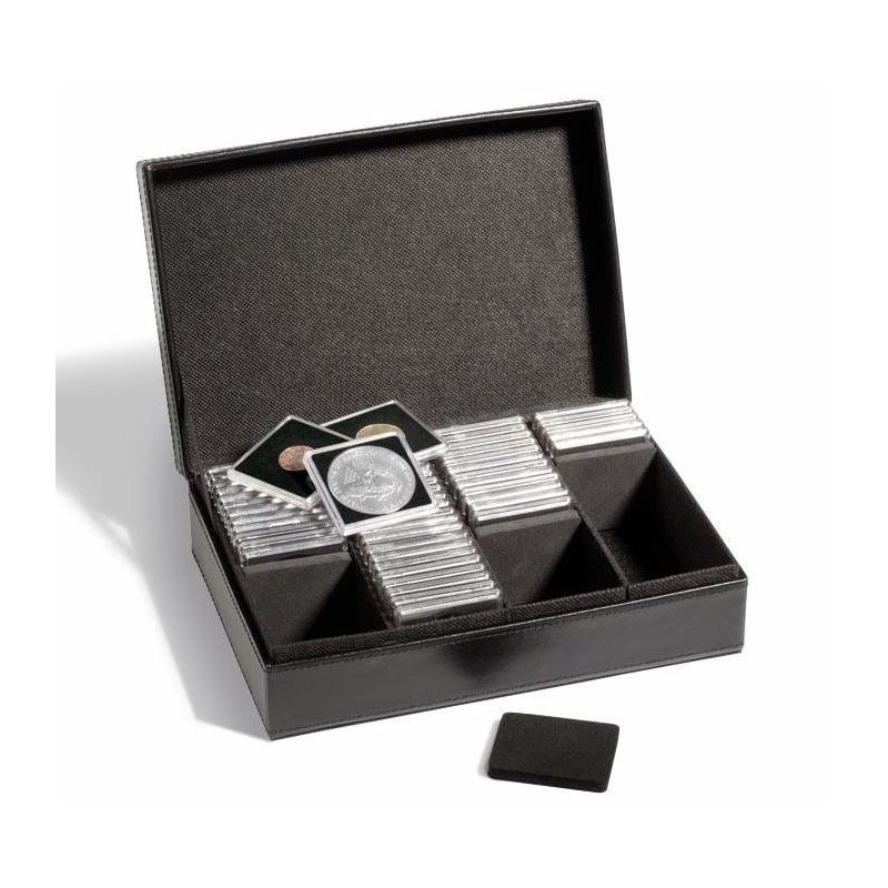 Estuche PRESIDIO para monedas en cartones