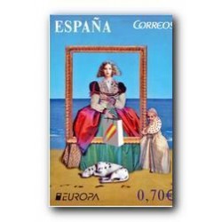2012 Sellos de España (4703). Año Internacional de la Energía Sostenible