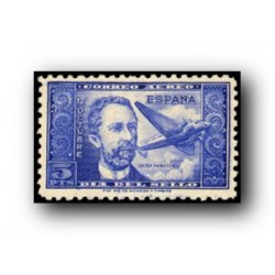 1944 España. Dr. Thebussem. Edif.983 **