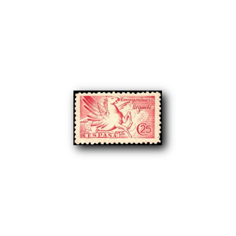 1942 España. Pegaso. Edif.952 **