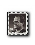 Sellos de España 1990/1999