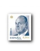 Sellos de España 2010/2015