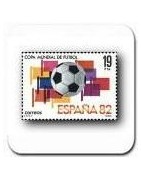 Sellos de deportes