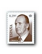 Sellos de España 2006